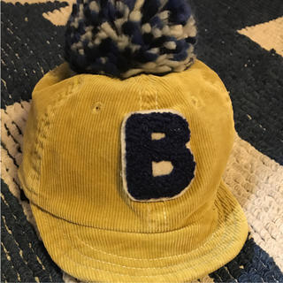 ブリーズ(BREEZE)の帽子 サイズ46(帽子)