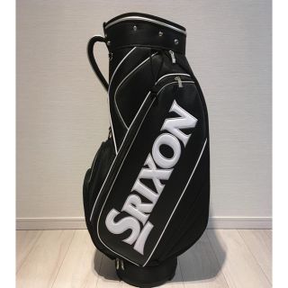 スリクソン(Srixon)の週末限定価格！！スリクソン SRIXON キャディバッグ(バッグ)