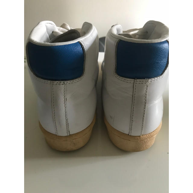 adidas(アディダス)のアディダス プロモデル ヴィンテージ メンズの靴/シューズ(スニーカー)の商品写真