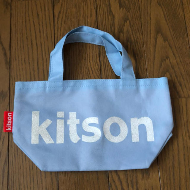 KITSON(キットソン)のKitson ミニバッグ レディースのバッグ(ハンドバッグ)の商品写真