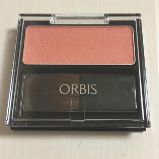 オルビス(ORBIS)のORBIS チーク(チーク)