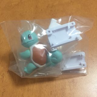 ポケモン(ポケモン)のポケモン ぎゅっと抱きつき ケーブルカバー ver.ゼニガメ(モバイルケース/カバー)