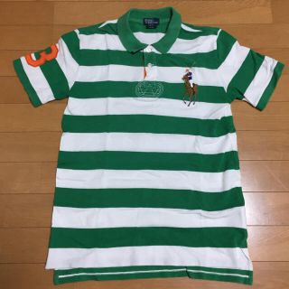 ラルフローレン(Ralph Lauren)の値下げ! Polo by Ralph Lauren ポロシャツ サイズL (ポロシャツ)