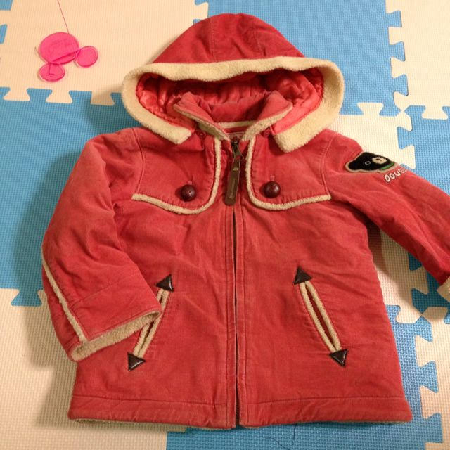 mikihouse(ミキハウス)のかぁこ様専用♡ キッズ/ベビー/マタニティのキッズ服女の子用(90cm~)(その他)の商品写真