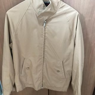 バラクータ(BARACUTA)のバラクータ36英国製希少(テーラードジャケット)