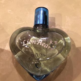 ライオンハート(LION HEART)の香水 ライオンハート ロイヤルブルー 50ml(ユニセックス)