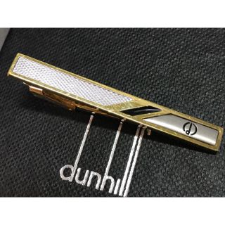 ダンヒル(Dunhill)のダンヒル ネクタイピン タイピン  dunhill(ネクタイピン)