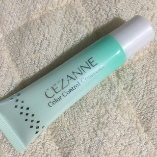 セザンヌケショウヒン(CEZANNE（セザンヌ化粧品）)のセザンヌ赤み補正コンシーラー(コンシーラー)