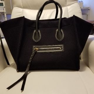 セリーヌ(celine)のラゲージファントム(トートバッグ)