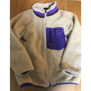 パタゴニア(patagonia)のパタゴニア Patagonia レトロX ジャケット S(ジャケット/上着)