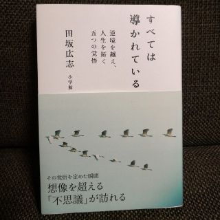 すべては導かれている(ノンフィクション/教養)