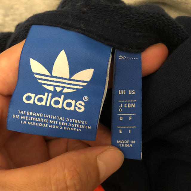 adidas(アディダス)の⭐︎adidas スウェット 上下セット⭐︎ メンズのトップス(スウェット)の商品写真