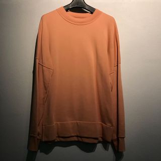 アクネ(ACNE)のACNE STUDIOUS 定番スウェット S(スウェット)