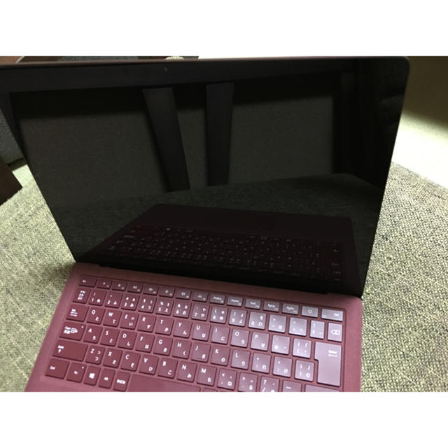 ☆ぽよたらっこ☆様専用 スマホ/家電/カメラのPC/タブレット(ノートPC)の商品写真