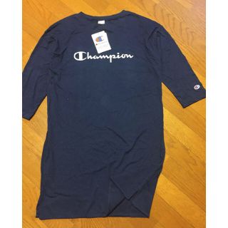 チャンピオン(Champion)のチャンピオン ワンピース(ひざ丈ワンピース)