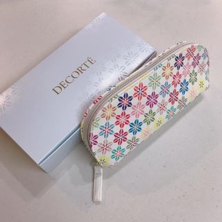 コスメデコルテ(COSME DECORTE)のコスメデコルテ マルチポーチ(ポーチ)