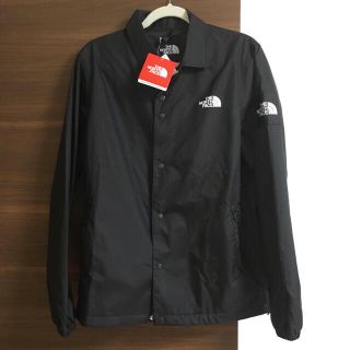 ザノースフェイス(THE NORTH FACE)の【新品未使用】THE NORTHFACE THE COACH JKT(ナイロンジャケット)