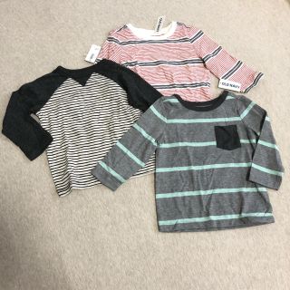 オールドネイビー(Old Navy)のOLD NAVY  カットソー(シャツ/カットソー)