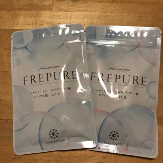 ココロブランド(COCOLOBLAND)のFREPURE(口臭防止/エチケット用品)