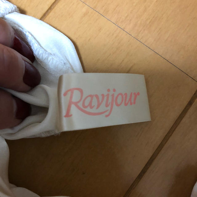 Ravijour(ラヴィジュール)のRavijour ルームウェア  レディースのルームウェア/パジャマ(ルームウェア)の商品写真