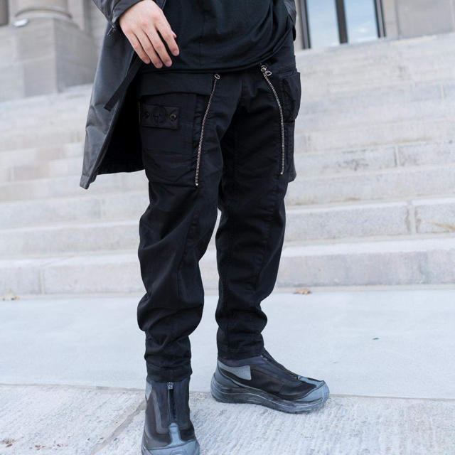 メール便不可】 カーゴパンツ Stone Island Island Shadow Shadow