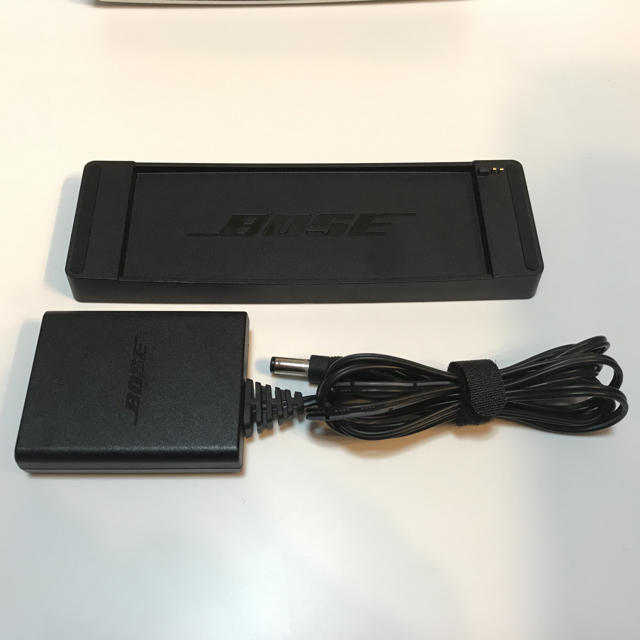 BOSE(ボーズ)のBose soundlink mini ボーズ スマホ/家電/カメラのオーディオ機器(スピーカー)の商品写真