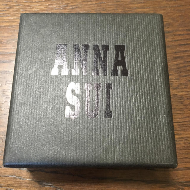 ANNA SUI(アナスイ)のANNA SUI 未使用 バタフライネックレス レディースのアクセサリー(ネックレス)の商品写真