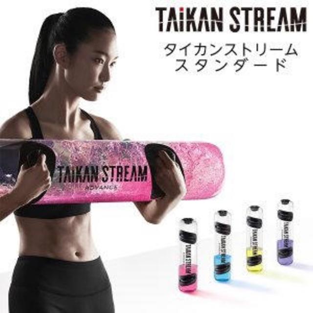 新品未使用☆MTGタイカンストリームスタンダードTAIKAN STREAM体幹