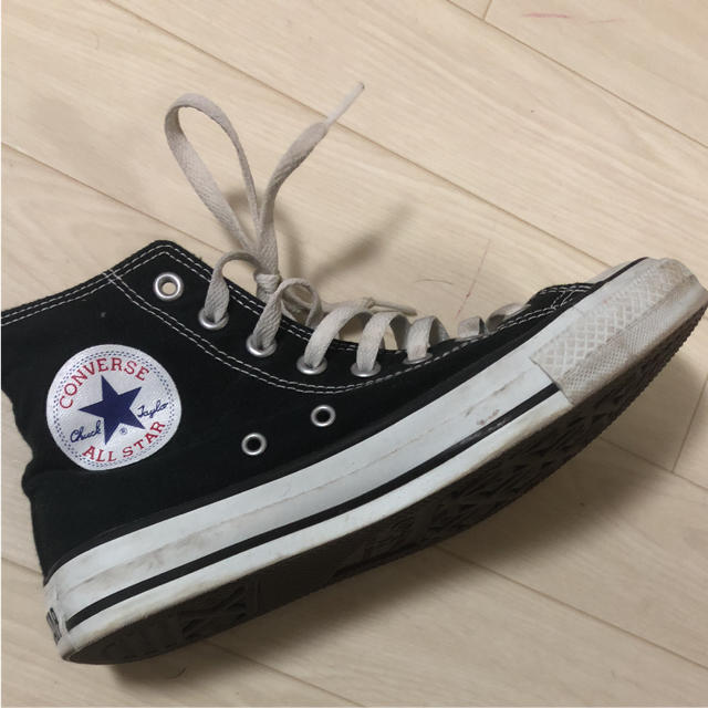 CONVERSE(コンバース)のコンバース ハイカット スニーカー メンズの靴/シューズ(スニーカー)の商品写真