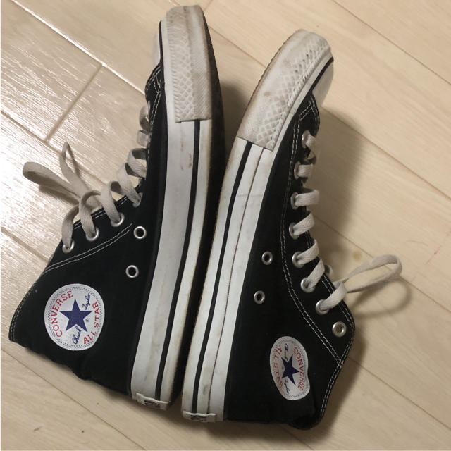 CONVERSE(コンバース)のコンバース ハイカット スニーカー メンズの靴/シューズ(スニーカー)の商品写真