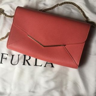 フルラ(Furla)のフルラ ミニバック シェリー(ショルダーバッグ)