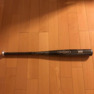 ルイスビルスラッガー(Louisville Slugger)のしゅ様専用 ルイスビルスラッガー 軟式 バット(バット)