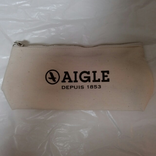 AIGLE(エーグル)のAIGLEトートバック&ポーチ レディースのバッグ(トートバッグ)の商品写真