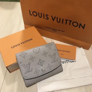 ルイヴィトン(LOUIS VUITTON)のルイヴィトン 財布(財布)