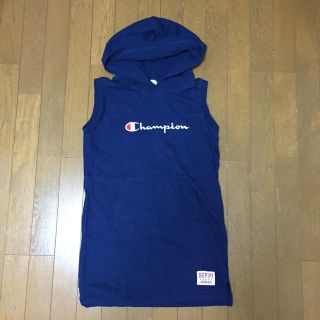 チャンピオン(Champion)のトップス(その他)