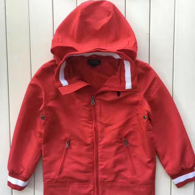 Ralph Lauren(ラルフローレン)のラルフローレン Ｌ/160 キッズ/ベビー/マタニティのキッズ服男の子用(90cm~)(ジャケット/上着)の商品写真