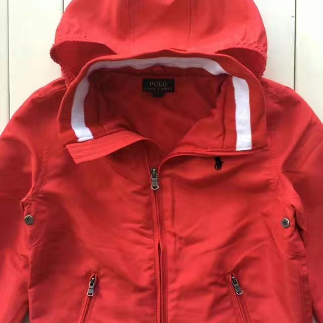 Ralph Lauren(ラルフローレン)のラルフローレン Ｌ/160 キッズ/ベビー/マタニティのキッズ服男の子用(90cm~)(ジャケット/上着)の商品写真