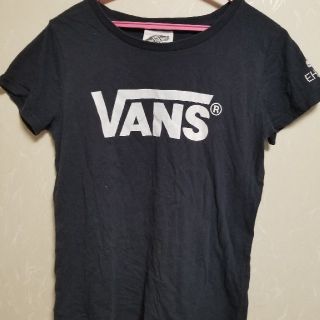 ヴァンズ(VANS)のVANS Ｔシャツ(Tシャツ(半袖/袖なし))