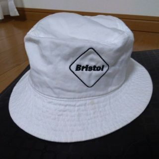 エフシーアールビー(F.C.R.B.)のブリストル　Bristol　ハット(ハット)