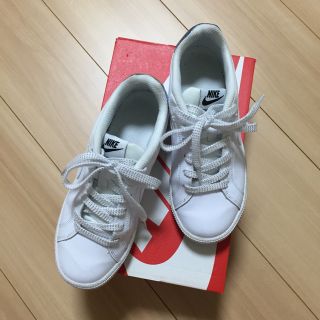 ナイキ(NIKE)のレディース スニーカー(スニーカー)