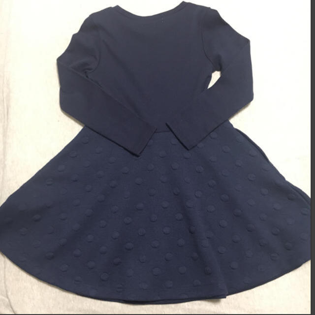 pom ponette(ポンポネット)のまいまい様  専用 ３点おまとめ キッズ/ベビー/マタニティのキッズ服女の子用(90cm~)(ワンピース)の商品写真