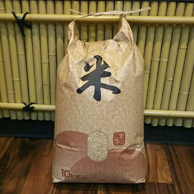 お米 白米 精米【岩手県産ひとめぼれ30kg】5kg×6 モチモチ柔らか! お米 白米 精米【岩手県産ひとめぼれ30kg】5kg×6 モチモチ柔らか!