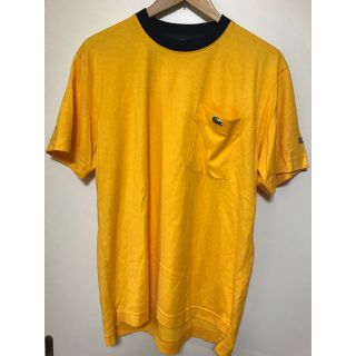 ラコステ(LACOSTE)のLACOSTE Tシャツ(Tシャツ/カットソー(半袖/袖なし))