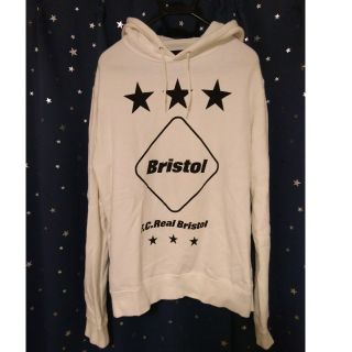 エフシーアールビー(F.C.R.B.)のブリストル　Bristol　パーカー(パーカー)