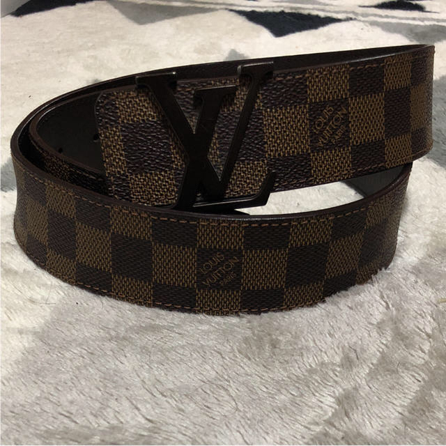 LOUIS VUITTON(ルイヴィトン)のごろう様専用 メンズのファッション小物(ベルト)の商品写真