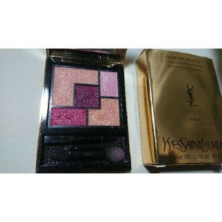 イヴサンローランボーテ(Yves Saint Laurent Beaute)のYSL アイシャドウ(アイシャドウ)