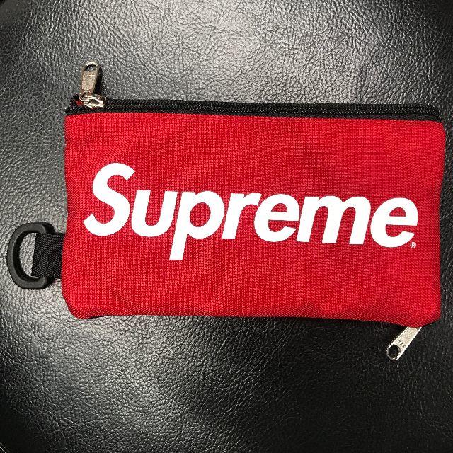 Supreme 16AW モバイルポーチ-