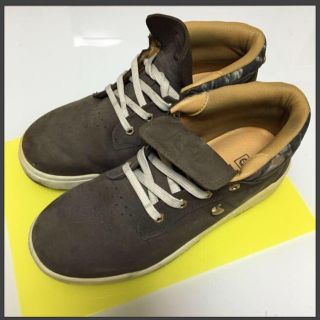 ティンバーランド(Timberland)のティンバーランド(スニーカー)