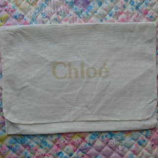 クロエ(Chloe)のChloe'布袋(ショップ袋)