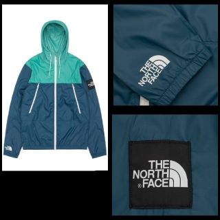 ザノースフェイス(THE NORTH FACE)のTHE NORTH FACE 1990 SEASONAL JACKET 

(ナイロンジャケット)